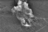 Опубликованы три новых видеозаписи российских авиаударов по ИГИЛ