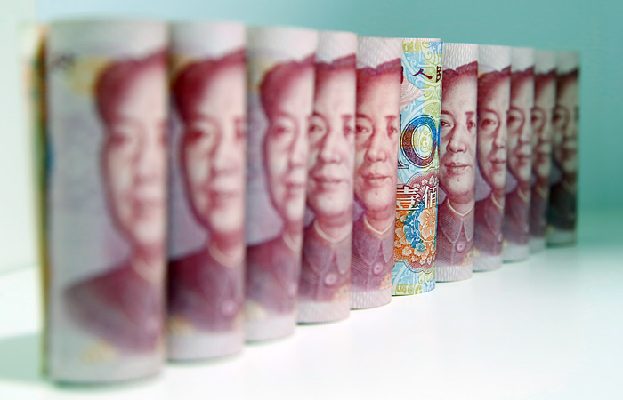 Китай запустил систему международных платежей в юанях CIPS