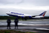 "Трансаэро" отменила 38 рейсов на 10 октября
