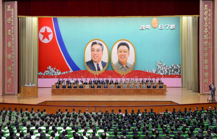 КНДР отметит 70-летие основания Трудовой партии грандиозным парадом