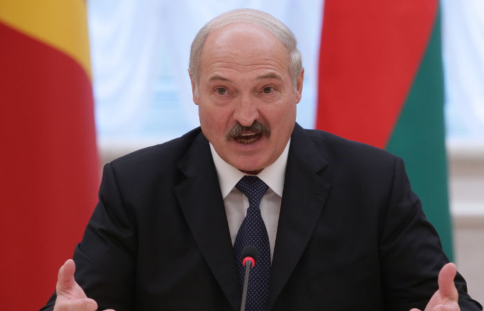 Стали известны предварительные результаты выборов президента Белоруссии