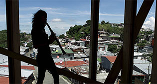 Фотохроника 13 октября