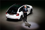 Volkswagen потерял еще одного топ-менеджера на фоне "дизельного скандала"