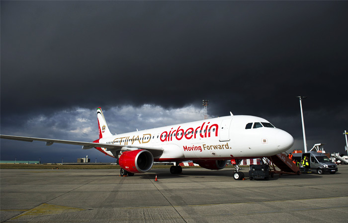 Air Berlin      