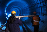 В Москве раскрыли хищение 330 млн рублей на строительстве метро