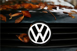 Германия объявила принудительный отзыв 2,4 млн автомобилей Volkswagen