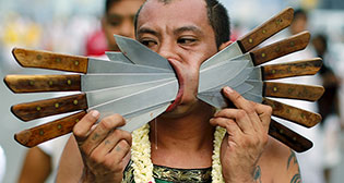 Фотохроника 16 октября