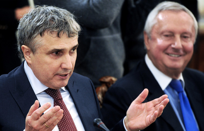 "Газпром-Медиа" назвал преемника Кулистикова на посту гендиректора НТВ