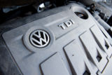 Акционеры подадут многомиллиардные иски против Volkswagen