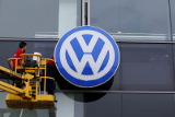 В отделении Volkswagen во Франции в выходные прошли обыски