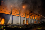 В Швеции сообщили о трех пожарах за неделю в домах для мигрантов