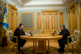 В ЛНР объявили о вводе санкций против Порошенко и Коломойского