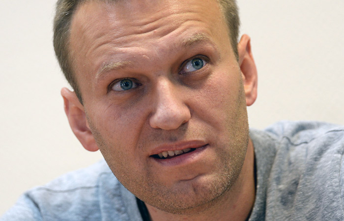 Суд взыскал более 16 млн рублей с Алексея Навального по делу "Кировлеса"
