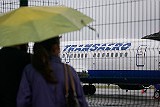 "Аэрофлоту" до 15 декабря осталось перевезти 100 тысяч пассажиров "Трансаэро"