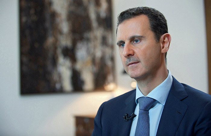 Асад заявил о готовности провести парламентские выборы в Сирии