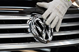 Volkswagen заподозрили в финансировании исследования о безвредности дизельных двигателей