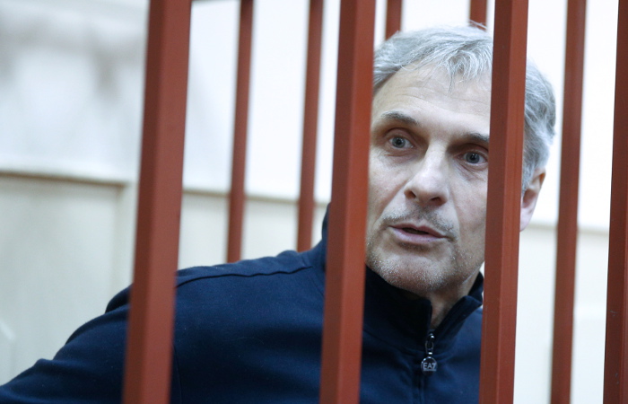 На Сахалине начнется суд по делу об имуществе экс-губернатора Хорошавина