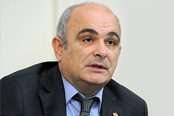 Посол РФ в Тегеране: Иран для нас в определенной степени конкурент, но и перспективный партнер