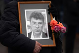 ПАРНАС попросила СК признать ее потерпевшей из-за убийства Немцова