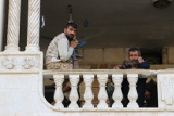 Сирийские мятежники рассказали об отношении к военной помощи США