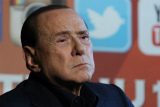 На Украине возбудили уголовное дело против Берлускони