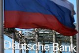      Deutsche Bank   