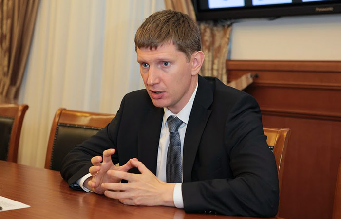 Максим Решетников: технопарки станут агентствами по привлечению инвестиций в Москву