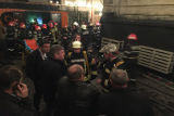 Число жертв пожара в ночном клубе в Бухаресте увеличилось до 27 человек