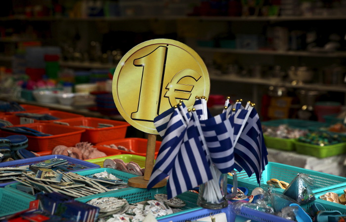 Стресс-тесты банков Греции показали колоссальную нехватку ликвидности