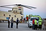 Премьер Египта подтвердил обнаружение 129 тел на месте крушения А321