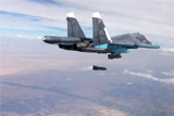 Самолеты ВКС РФ нанесли удары по 2 тыс. объектов в Сирии с начала операции