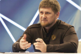 В Чечне предотвратили покушение на Рамзана Кадырова