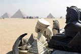 Из Египта будут эвакуировать 10 тысяч британских туристов