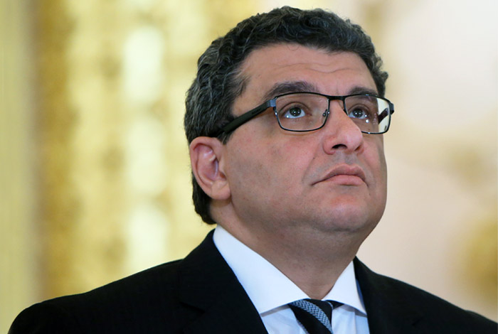 Посол Египта в РФ: нет улик, что причиной катастрофы А321 был теракт