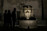 Египет для привлечения туристов открыл еще три гробницы в Луксоре