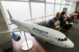 Эксперты не обнаружили данных об отказе оборудования A321 перед катастрофой