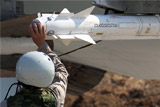 Самолеты РФ в Сирии стали реже летать на боевые задания