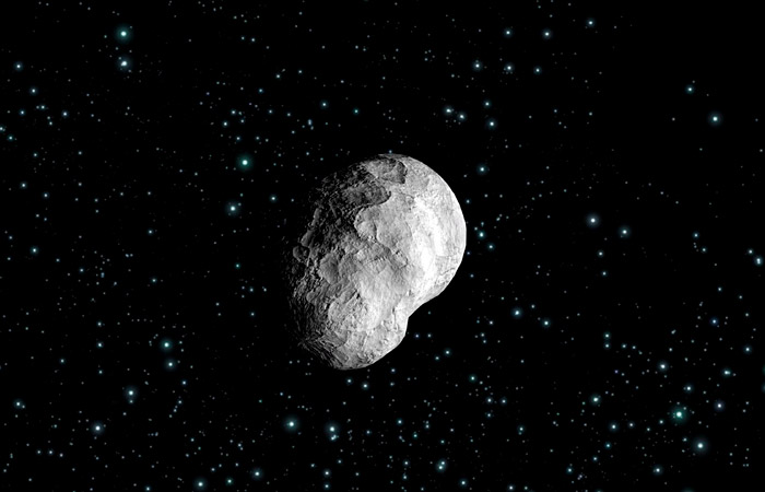 Конгресс США разрешил американским компаниям добычу ресурсов на астероидах