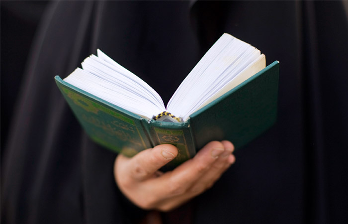 Дума приняла закон о неподсудности священных книг и текстов