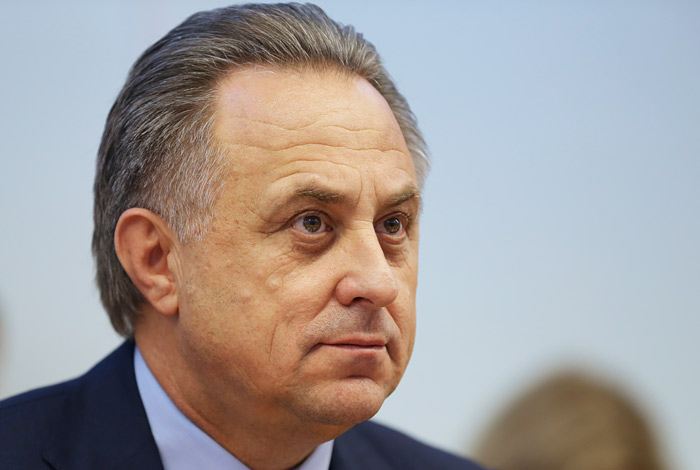 Виталий Мутко: часть фактов в докладе ВАДА не подкреплена доказательствами