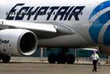 Росавиация запретила полеты в РФ авиакомпании EgyptAir