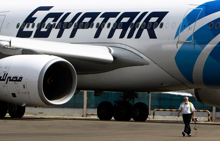       EgyptAir