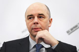 Силуанов обозначил возможные параметры нового бюджетного правила