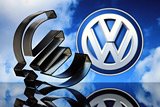 Volkswagen собрался получить бридж-кредит в размере 20 млрд евро