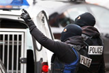 СМИ сообщили о задержании предполагаемого участника терактов в Париже