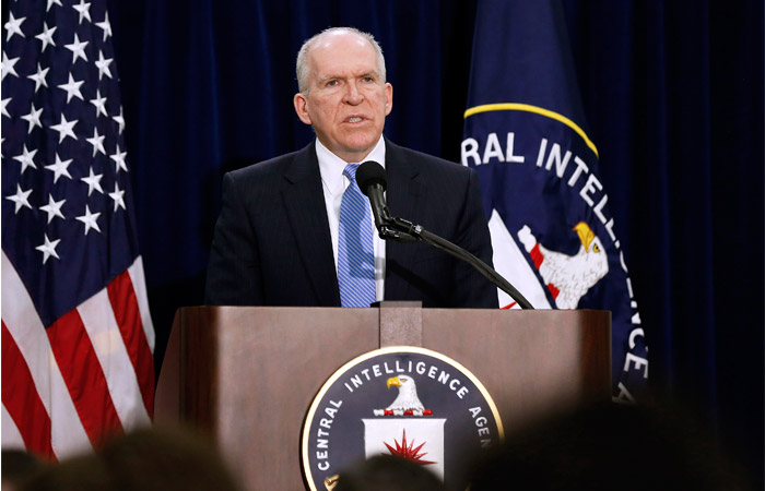 Директор ЦРУ не исключил новых атак ИГ в ближайшее время