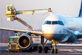 Авиакомпаниям в РФ рекомендовали усилить меры безопасности при полетах в 47 стран
