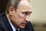 Путин пообещал найти и покарать организаторов теракта в А321