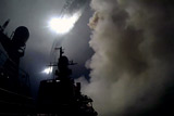 СМИ сообщили о российском ударе крылатыми ракетами по оплоту ИГ в Сирии