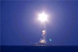 Россия предупредила США о пуске крылатых ракет по позициям ИГ в Ракке